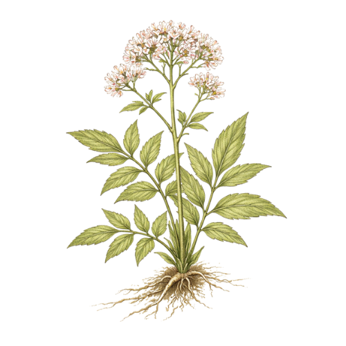 Valerian