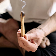 Energy Clearing Ritual Kit
