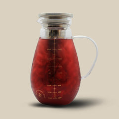 Iced Tea Pitcher