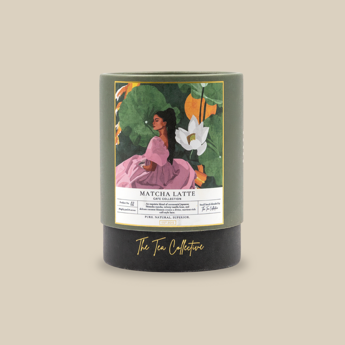 Matcha Latte Powder