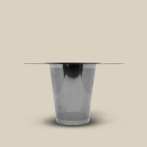 Stainless Infusers